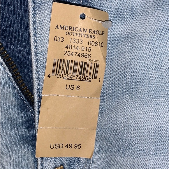 American Eagle Shorts - Picture 2 of 3